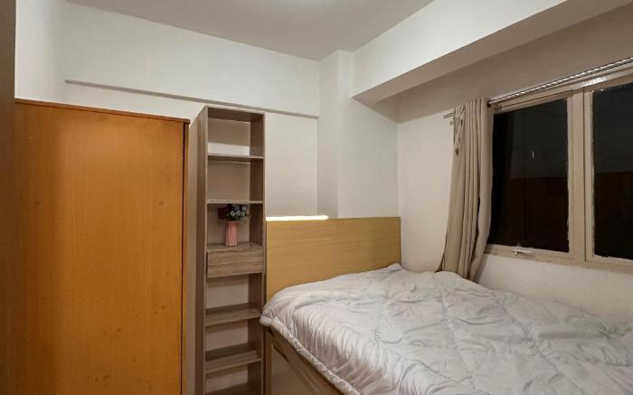 Apartemen cantik 2 bedroom Kelapa Gading FREE WIFI