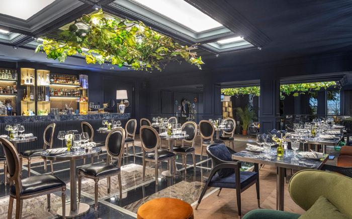 Hotel Komana Binbirdirek