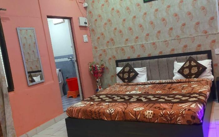 Baba Paying Guest House	