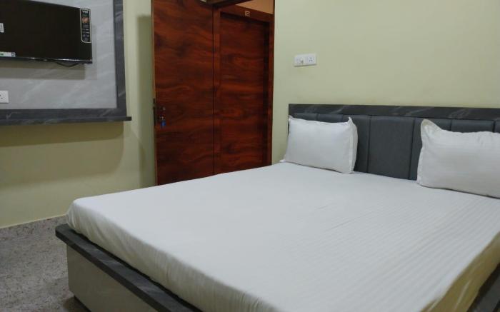 Kashi Kutir