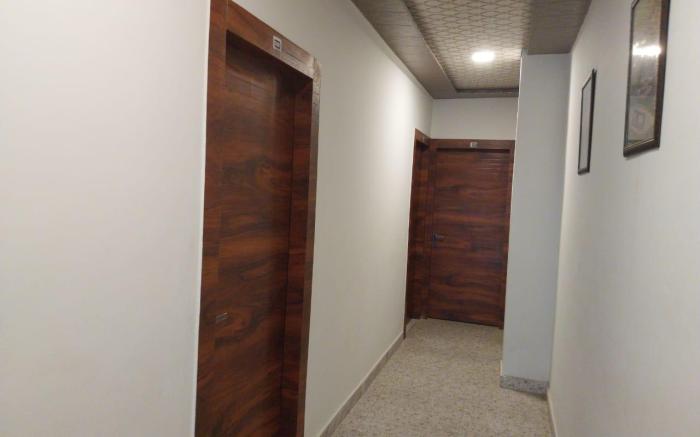Kashi Kutir