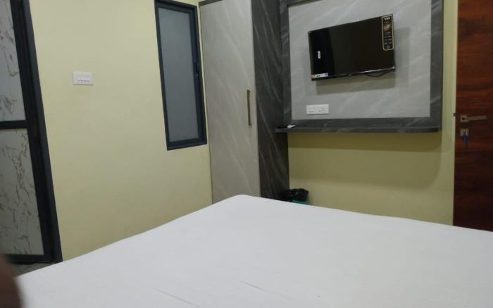 Kashi Kutir