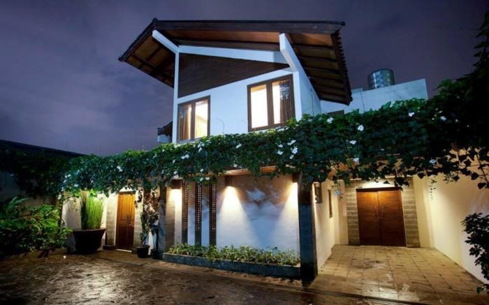 Villa Dago Mijn Huis
