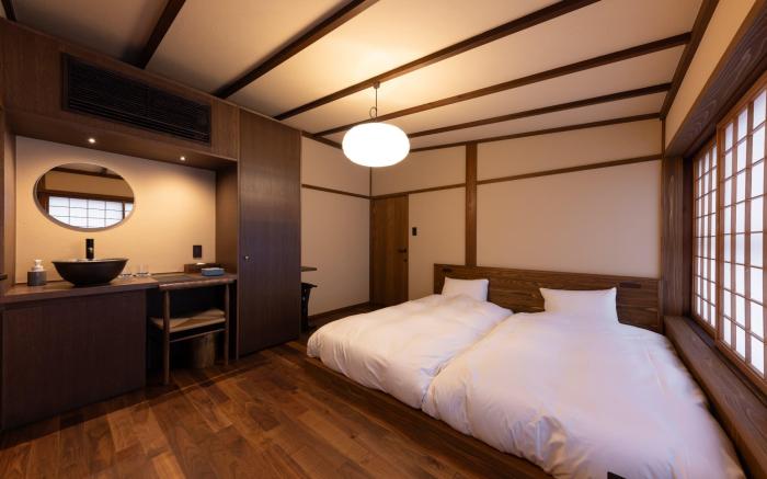 杜人舎 Morito-Sha