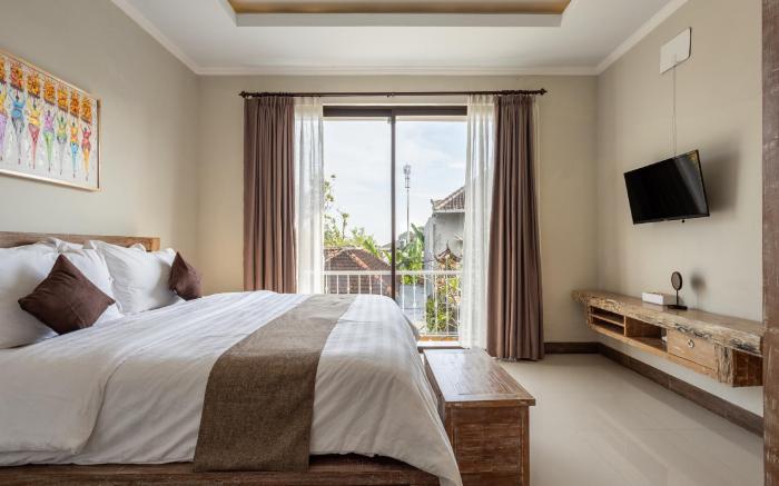 Villa Pratama Canggu