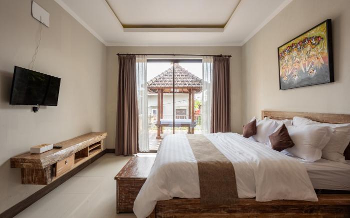 Villa Pratama Canggu