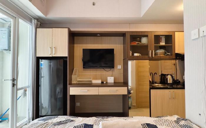 Apartemen Taman Melati unit 464 By City Space