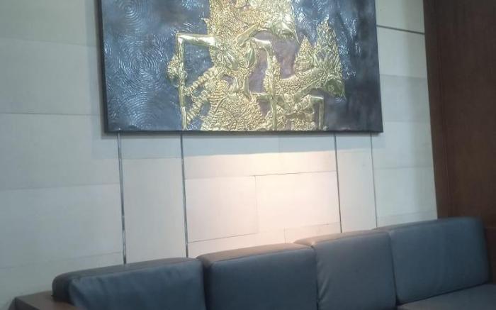Apartemen Taman Melati unit 464 By City Space