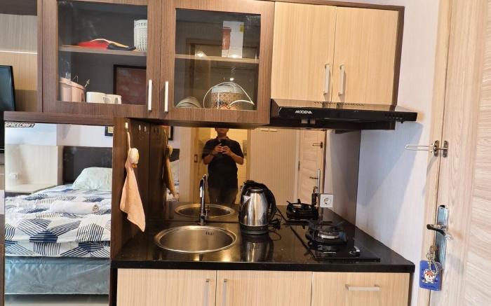 Apartemen Taman Melati unit 464 By City Space