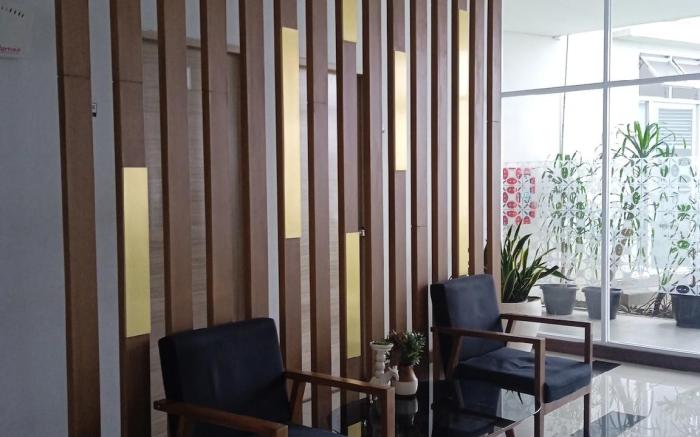 Apartment Taman Melati Unit 1530 By City Space