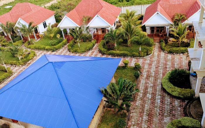 Crown View Hotel