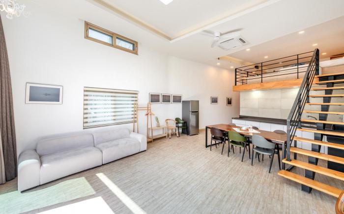 Gangneung Awesome Pension