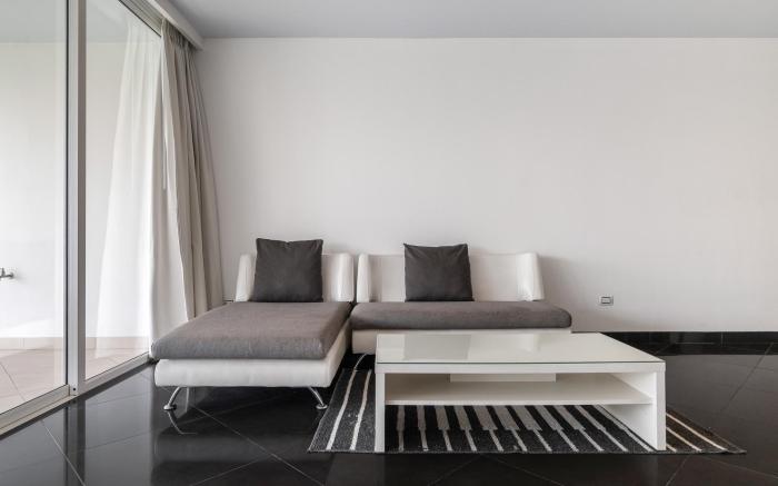 Sunset Beach & Pool / 1 Bedroom