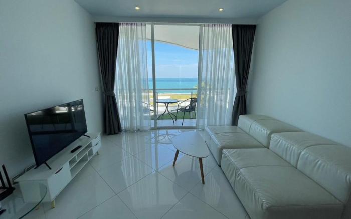 Fine Sunset Sea View Studio Room - F33