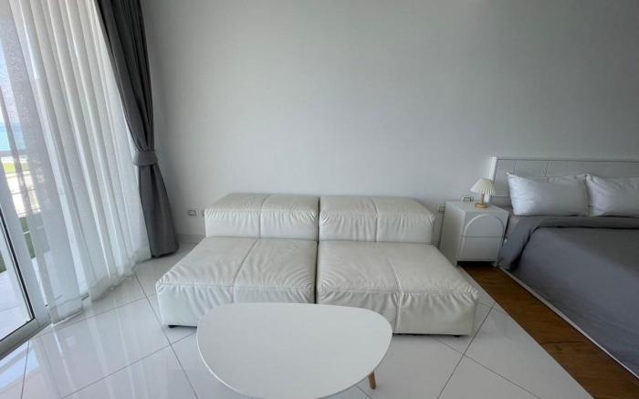 Fine Sunset Sea View Studio Room - F33