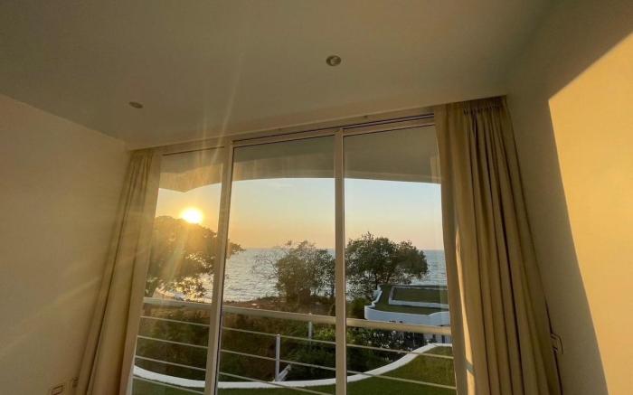 Appealing Sunset Sea View 2 Bedroom - E31-1