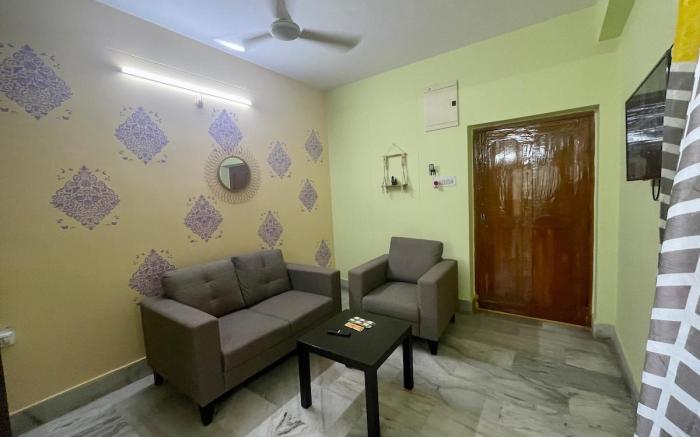 Beautiful 2bhk with free parking