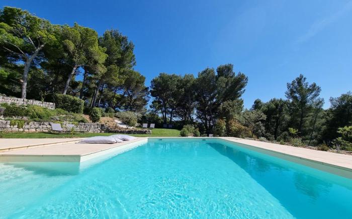 B&B Cosy en Provence (Piscine chauffée)