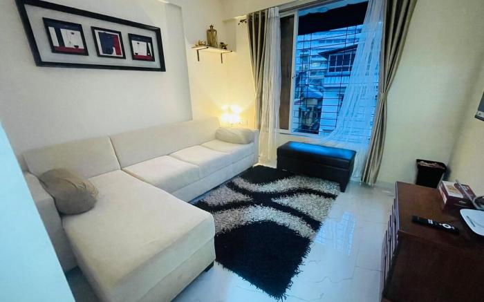 The Nest”-1 BHK- Bandra west -close to Lilavati.
