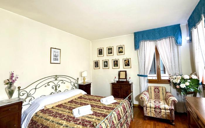 THE DOGE SUITE Venice