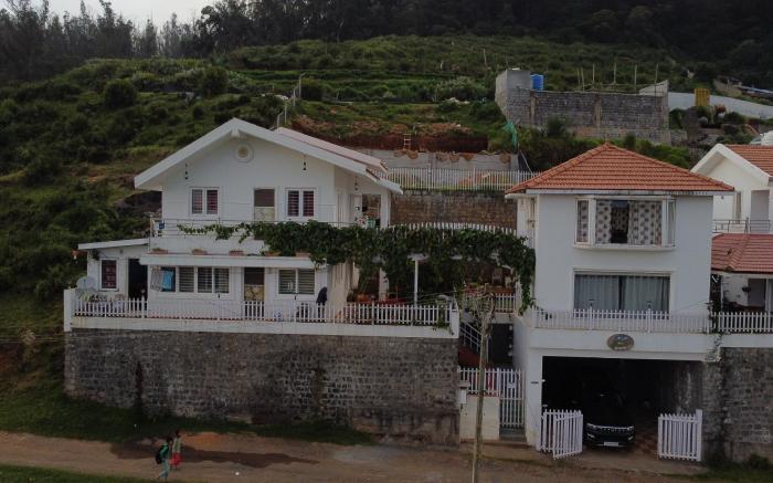Casa De Amor
