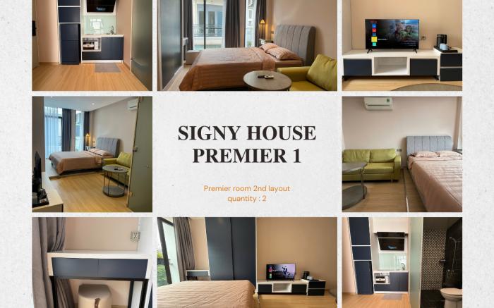 Signy House Premier 1