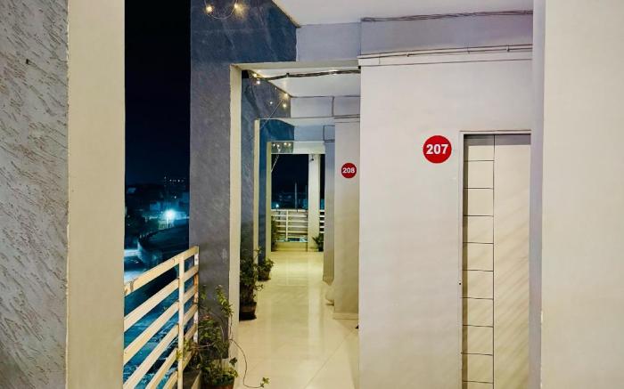 Hotel Sai Navsari