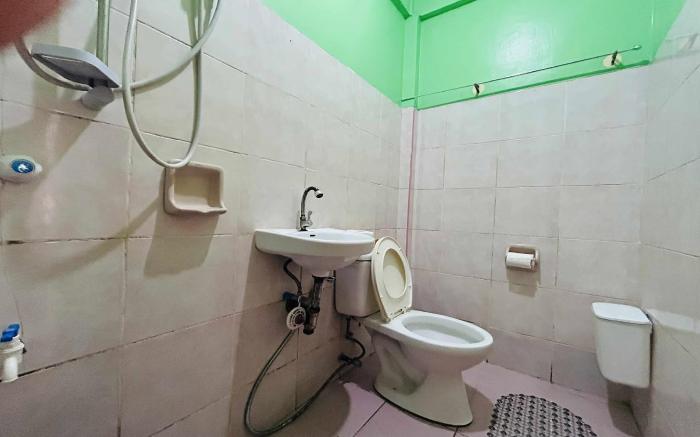 Lazy Daze Hometel Boracay