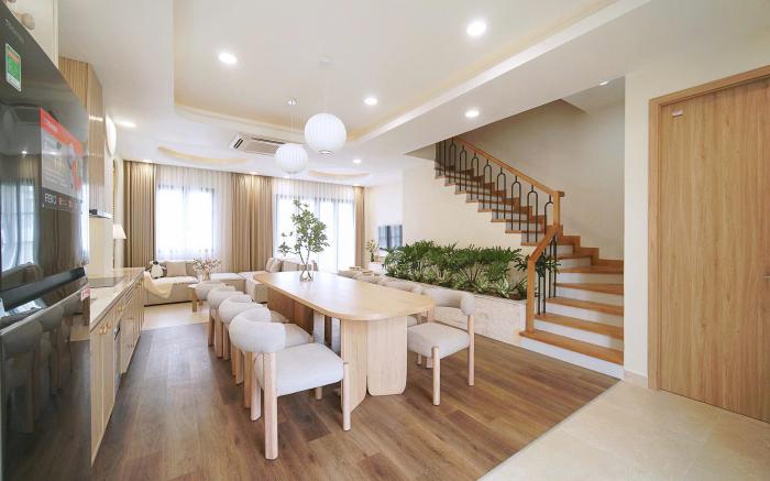 Villa NovaWorld Phan Thiết 
