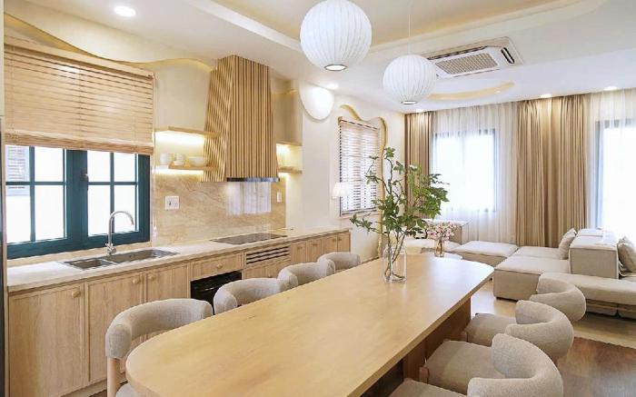 Villa NovaWorld Phan Thiết 