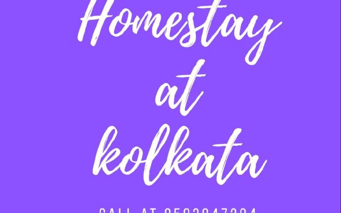 2 bhk full furnished flat in Kolkata, near airport