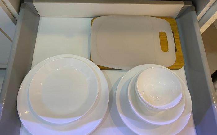 Unixx condo, ocean view 32nd floor