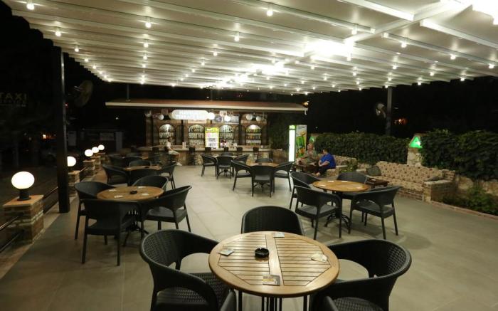 Mavruka Hotel