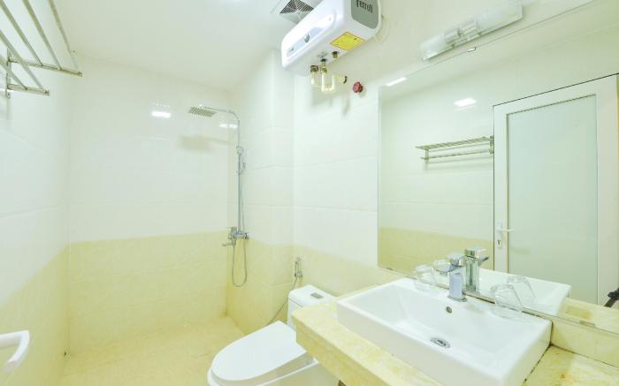 Aloha Hotel Hanoi