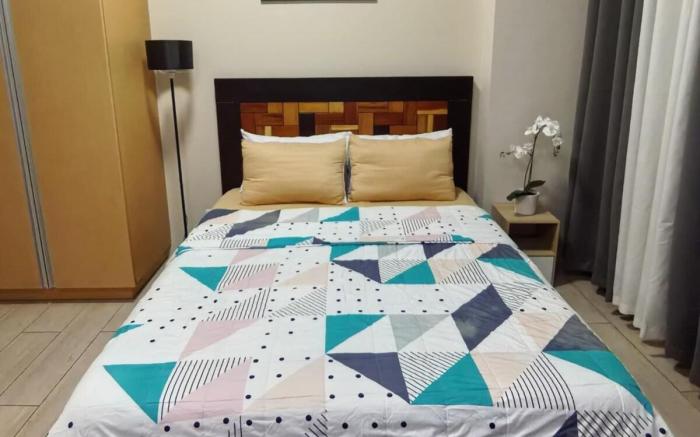 Comfy Condotel Across NAIA T3