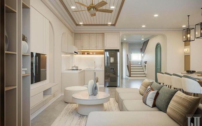 Novaworld Phan Thiết giữa biển xanh tuyệt đẹp