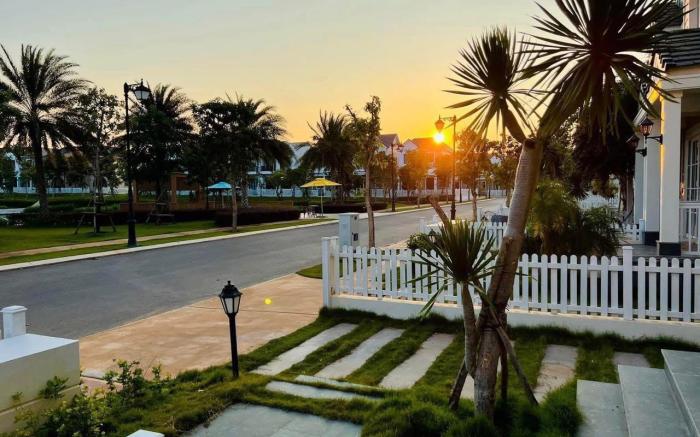 Villa Luxury Novaworld Phan Thiết  NWP1.3-05.26 