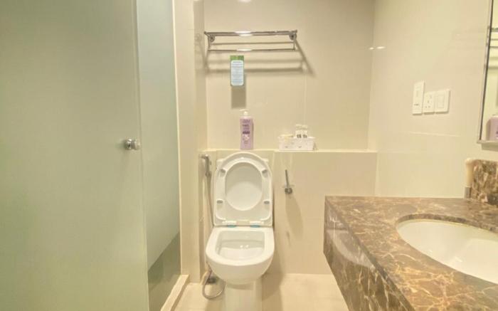 KKCityCentre Ming Garden Comfort 2Pax Twin Studio 