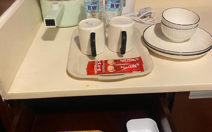 KKCityCentre Ming Garden Comfort 2Pax Twin Studio 