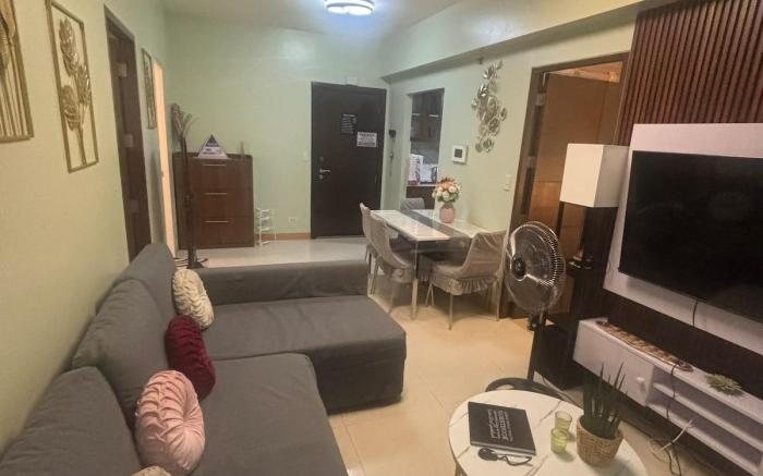 Golden Palm atOne Palm Tree Villas 200MBP WIFI