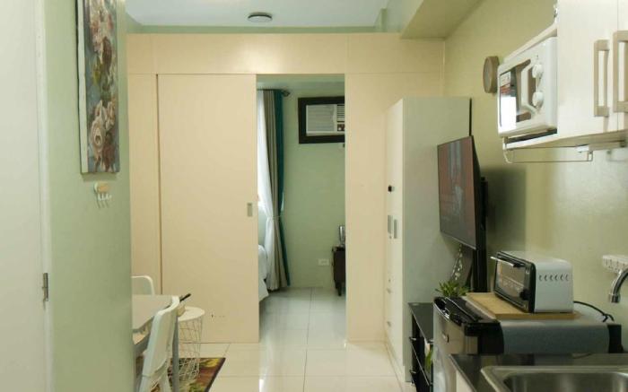 Green Leaf Unit at Green Resisdence Taft