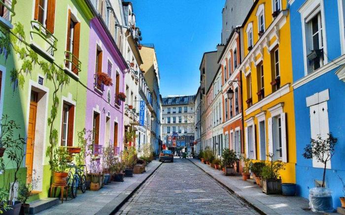 Amazing Apartment 1BR/4P - Crémieux - Gare de Lyon