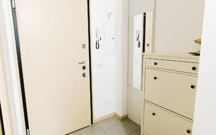 Green Leaf Apartment
