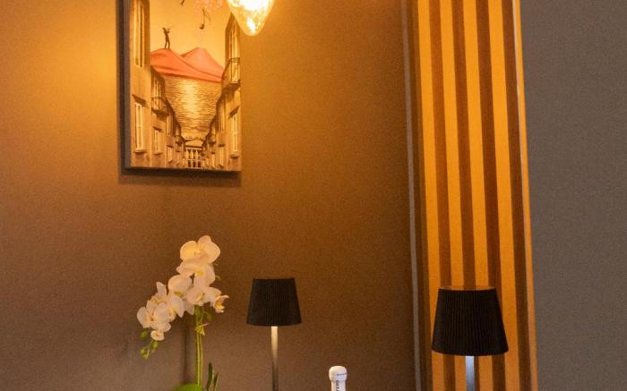 Alleria Rooms