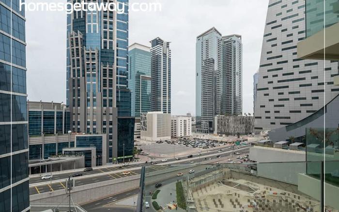 Live in Luxury  Studio at Missoni Residences