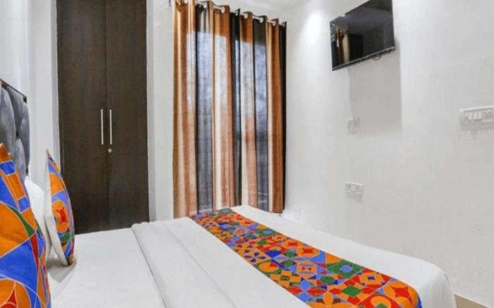 Hotel Aiims