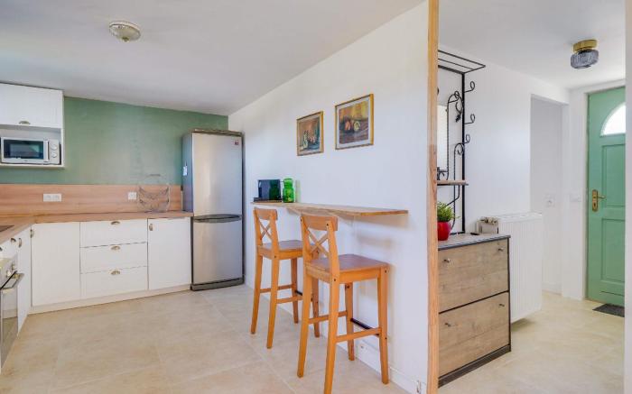 Villa de caract  re au c  ur de Saint-  milion