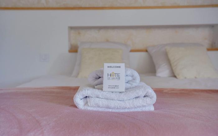 Villa de caract  re au c  ur de Saint-  milion