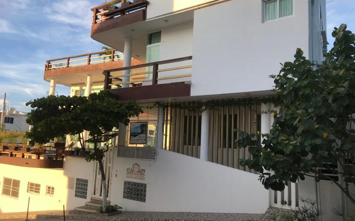Casa Mia