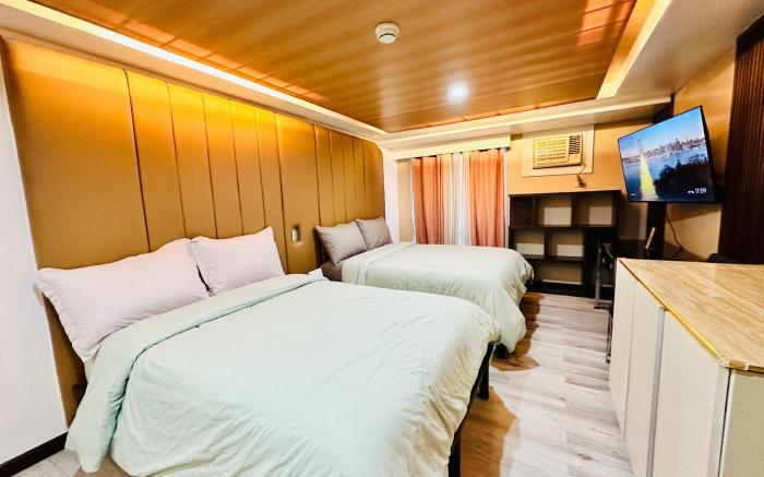 Feels Like Home Condos (Abreeza Place Tower 1) Y